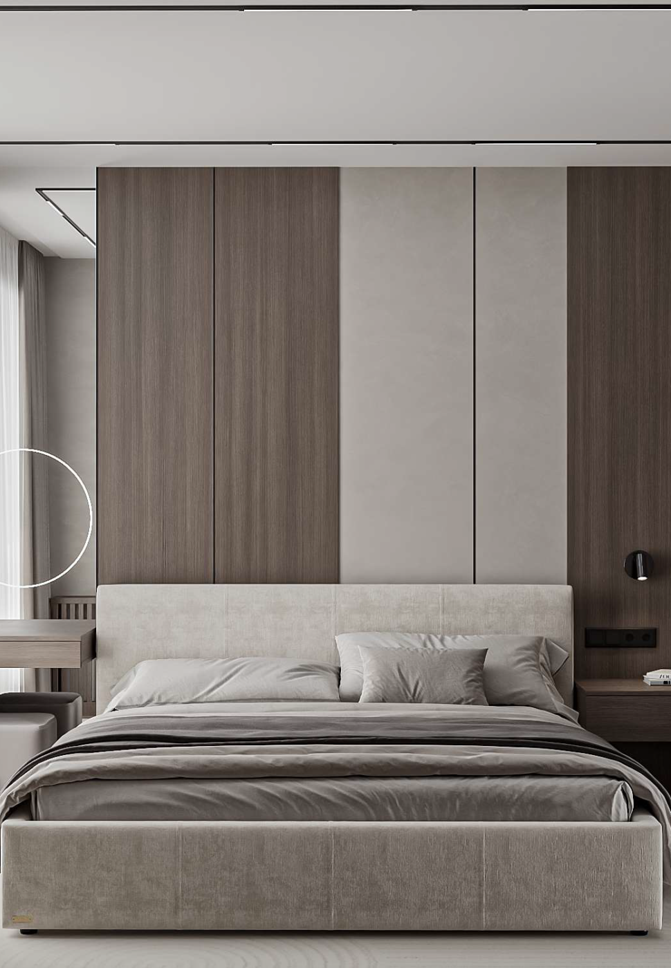 Проект Студенська 24 А3 10